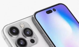 苹果14摄像最新爆料,揭秘未来摄影新篇章