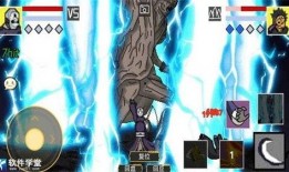 火影新通灵爆料最新消息,神秘力量觉醒，忍者世界再掀波澜！