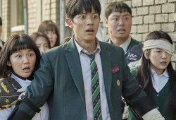 僵尸校园第二季爆料最新,揭秘校园危机，生死较量再升级！