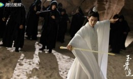 杨紫长相思肖战最新爆料,颜值与爆料齐飞，粉丝心动不已